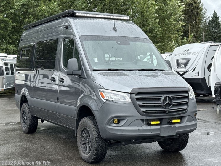 Email now about this 2025 Outside Van Syncline Syncline! Used 2025 Outside Van Syncline Syncline available in Fife, Washington
