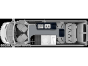 Call now about this 2026 Grech RV Strada-ion AWD Tour! 2026 Grech RV Strada-ion AWD Tour - New Class B For Sale by Johnson RV Fife in Fife, Washington