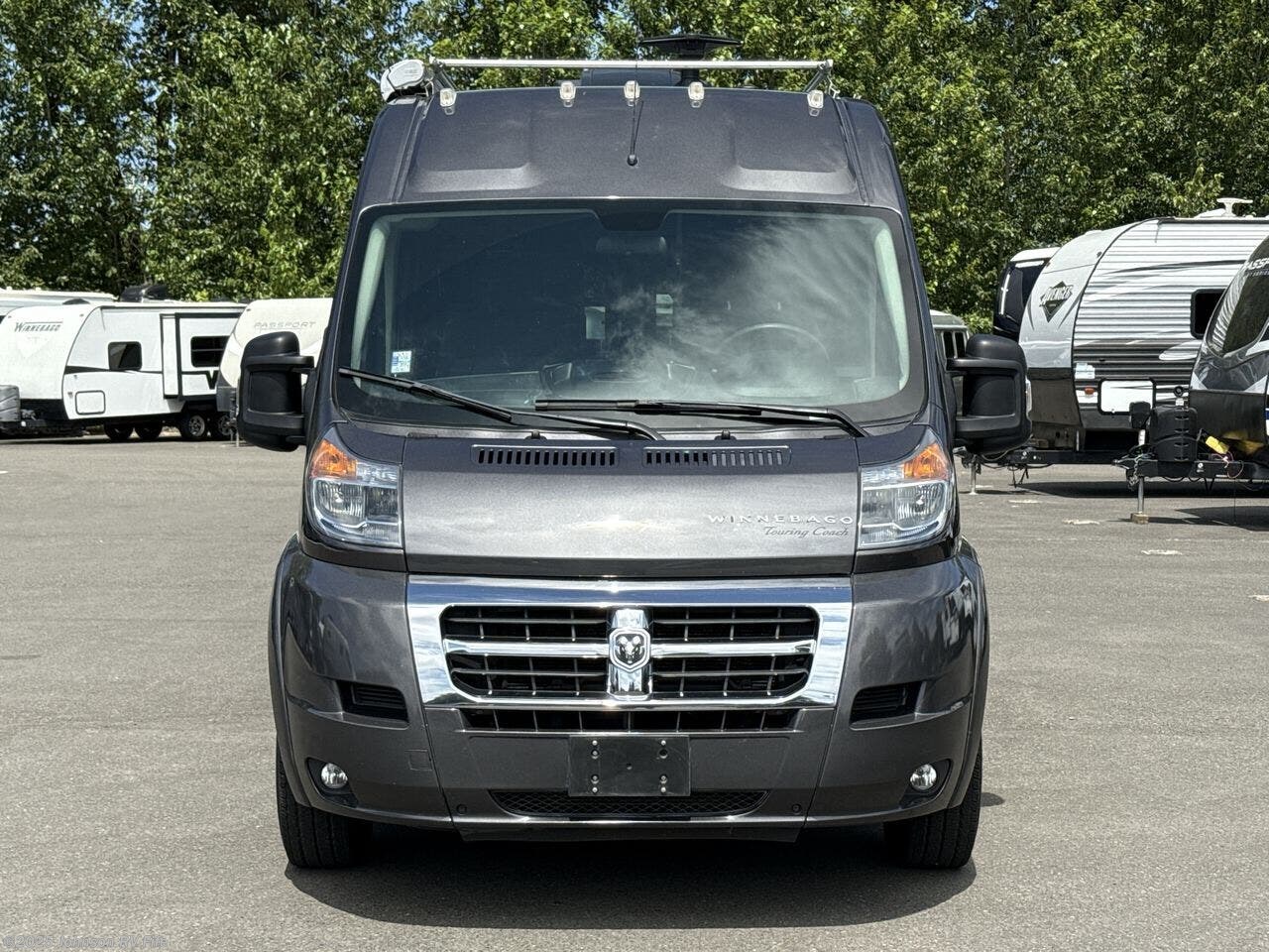 Used 2016 Winnebago Travato 59K available in Fife, Washington