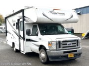 Contact us now about this 2021 Coachmen Freelander 22XG! 2021 Freelander 22XG by Coachmen from Johnson RV Fife in Fife, Washington