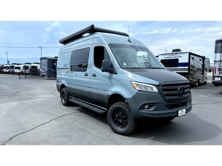 Email now about this 2025 Storyteller Overland Mode OG Dark! New 2025 Storyteller Overland Mode OG Dark available in Fife, Washington