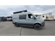 Contact us now about this 2025 Storyteller Overland Mode OG Dark! 2025 Mode OG Dark by Storyteller Overland from Johnson RV Fife in Fife, Washington