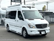 Contact us now about this 2019 Roadtrek SS Agile Agile! 2019 SS Agile Agile by Roadtrek from Johnson RV Fife in Fife, Washington