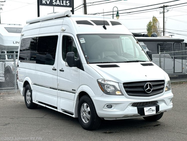 Email now about this 2019 Roadtrek SS Agile Agile! Used 2019 Roadtrek SS Agile Agile available in Fife, Washington