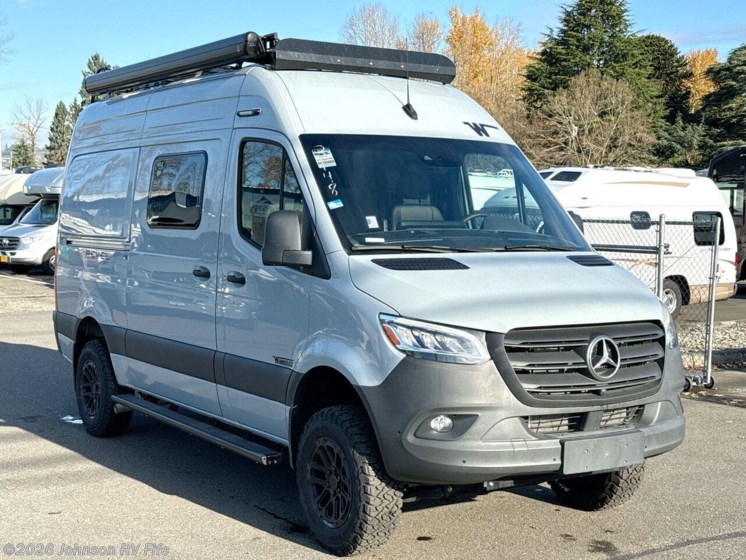 Email now about this 2026 Winnebago Revel Sport 44C! New 2026 Winnebago Revel Sport 44C available in Fife, Washington