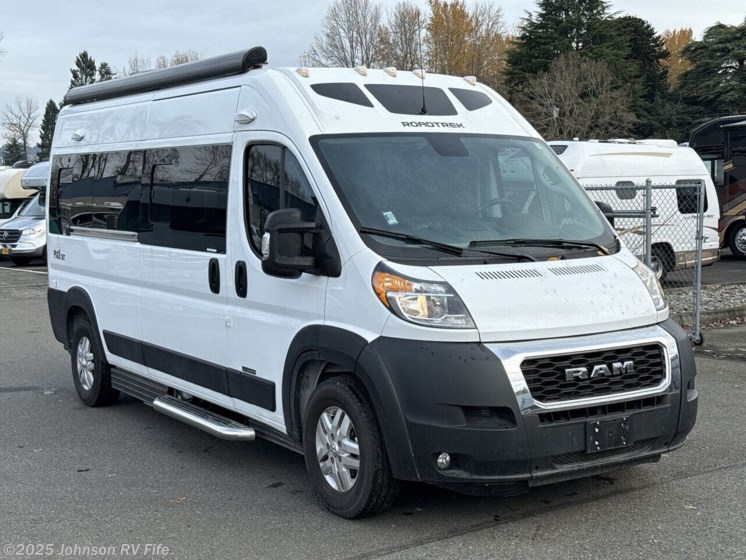 Email now about this 2022 Roadtrek Play SRT Play SRT! Used 2022 Roadtrek Play SRT Play SRT available in Fife, Washington