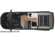 Call now about this 2026 Storyteller Overland Mode OG Dark! 2026 Storyteller Overland Mode OG Dark - New Class B For Sale by Johnson RV Fife in Fife, Washington