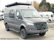 Contact us now about this 2026 Storyteller Overland Mode OG Dark! 2026 Mode OG Dark by Storyteller Overland from Johnson RV Fife in Fife, Washington