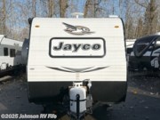 Used 2017 Jayco Jay Flight SLX 145RB available in Fife, Washington