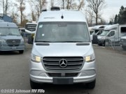 Used 2020 Pleasure-Way Ascent Ascent available in Fife, Washington