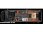 Call now about this 2025 Storyteller Overland Crew Mode XL! 2025 Storyteller Overland Crew Mode XL - New Class B For Sale by Johnson RV Fife in Fife, Washington