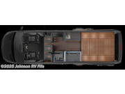Contact us now about this 2025 Storyteller Overland Crew Mode XL! 2025 Crew Mode XL by Storyteller Overland from Johnson RV Fife in Fife, Washington