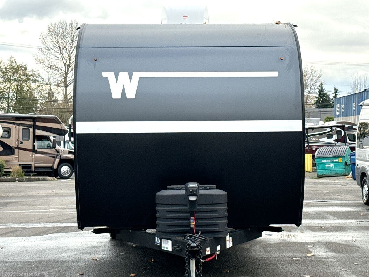 New 2026 Winnebago Access 25ML available in Fife, Washington