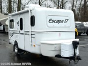 Call now about this 2022 Escape 17B 17B! 2022 Escape 17B 17B - Used Travel Trailer For Sale by Johnson RV Fife in Fife, Washington