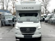 New 2026 Grand Design Lineage Series M 25TK available in Fife, Washington