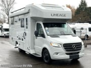 Contact us now about this 2026 Grand Design Lineage Series M 25TK! 2026 Lineage Series M 25TK by Grand Design from Johnson RV Fife in Fife, Washington