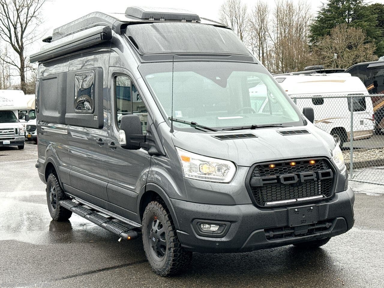 Email now about this 2026 Grand Design Lineage Series VT LVT1! New 2026 Grand Design Lineage Series VT LVT1 available in Fife, Washington