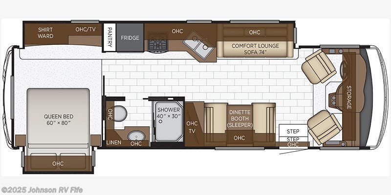 Call now about this 2022 Newmar Bay Star Sport 3014! 2022 Newmar Bay Star Sport 3014 - Used Class A For Sale by Johnson RV Fife in Fife, Washington