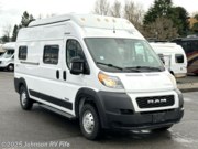 Contact us now about this 2022 Winnebago Solis 59P! 2022 Solis 59P by Winnebago from Johnson RV Fife in Fife, Washington