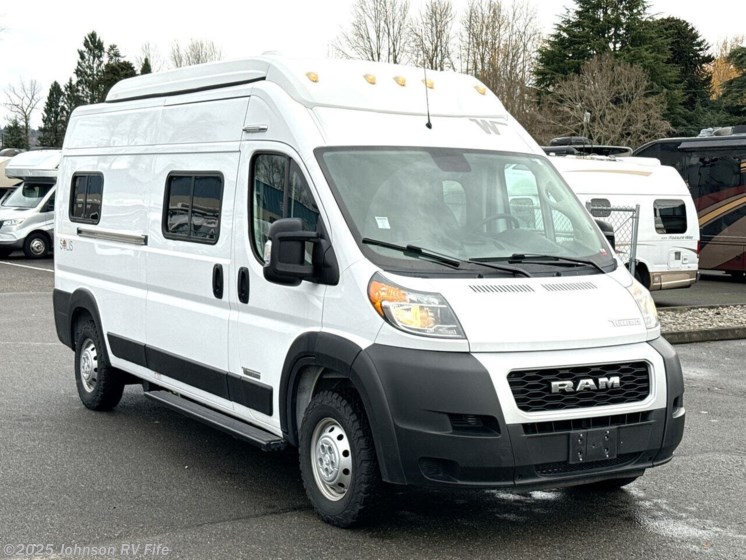 Email now about this 2022 Winnebago Solis 59P! Used 2022 Winnebago Solis 59P available in Fife, Washington