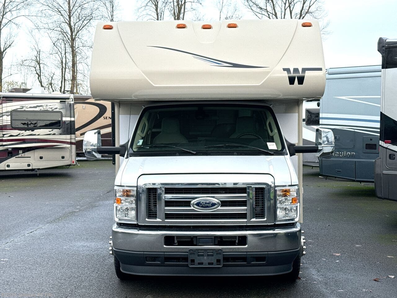 Used 2024 Winnebago Minnie Winnie 31K available in Fife, Washington