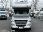 New 2025 Winnebago Navion 24T RWD available in Fife, Washington