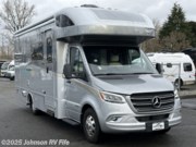 Contact us now about this 2025 Winnebago Navion 24T RWD! 2025 Navion 24T RWD by Winnebago from Johnson RV Fife in Fife, Washington