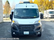 Used 2024 Winnebago Solis Pocket 36B available in Fife, Washington