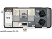 Call now about this 2024 Winnebago Solis Pocket 36B! 2024 Winnebago Solis Pocket 36B - Used Class B For Sale by Johnson RV Fife in Fife, Washington