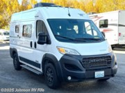 Contact us now about this 2024 Winnebago Solis Pocket 36B! 2024 Solis Pocket 36B by Winnebago from Johnson RV Fife in Fife, Washington