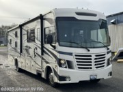 Contact us now about this 2021 Forest River FR3 32DS! 2021 FR3 32DS by Forest River from Johnson RV Fife in Fife, Washington