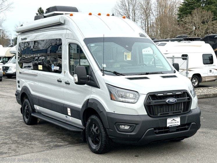 Email now about this 2026 Thor Motor Coach Talavera 1930! New 2026 Thor Motor Coach Talavera 1930 available in Fife, Washington