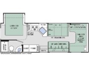 Call now about this 2020 Thor Motor Coach Freedom Elite 26HE! 2020 Thor Motor Coach Freedom Elite 26HE - Used Class C For Sale by Johnson RV Fife in Fife, Washington