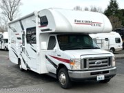 Contact us now about this 2020 Thor Motor Coach Freedom Elite 26HE! 2020 Freedom Elite 26HE by Thor Motor Coach from Johnson RV Fife in Fife, Washington