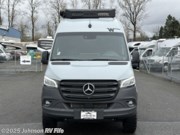 New 2025 Winnebago Revel 44E available in Fife, Washington