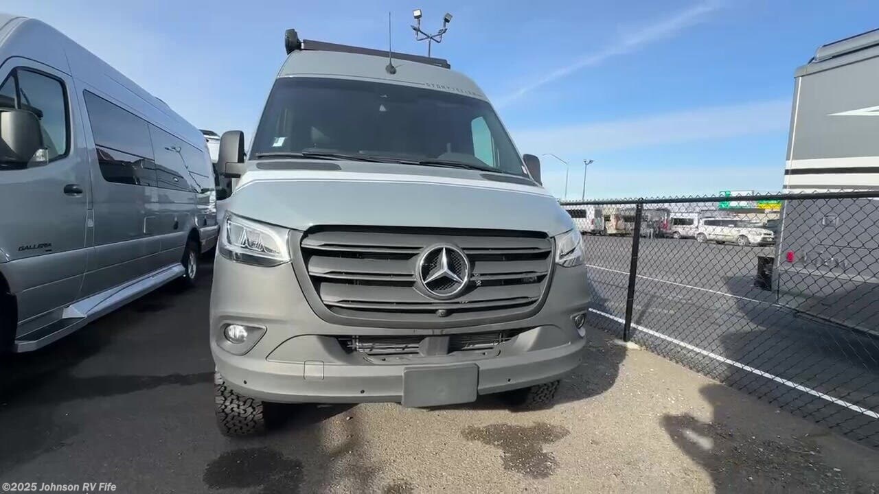 New 2025 Storyteller Overland Mode XO Classic available in Fife, Washington