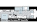 2018 Vacationer XE 32A by Holiday Rambler from Dunlap Family RV in Lebanon, Tennessee
