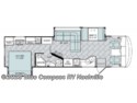 2018 Holiday Rambler Vacationer XE 32A - New Class A For Sale by Dunlap Family RV in Lebanon, Tennessee