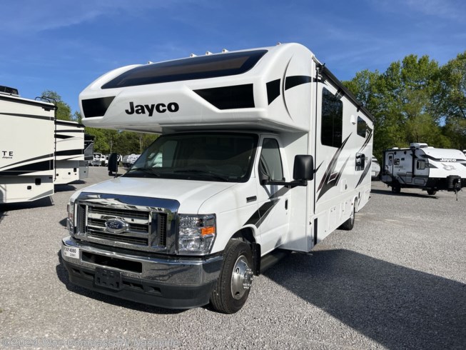2024 Redhawk 31F by Jayco from Blue Compass RV Nashville in Lebanon, Tennessee