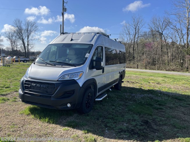 2024 Swift 20T by Jayco from Blue Compass RV Nashville in Lebanon, Tennessee