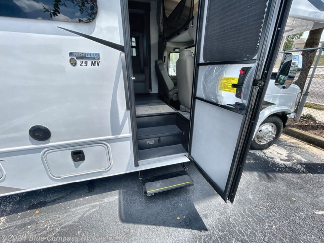 2024 Greyhawk 29MV by Jayco from Blue Compass RV Nashville in Lebanon, Tennessee