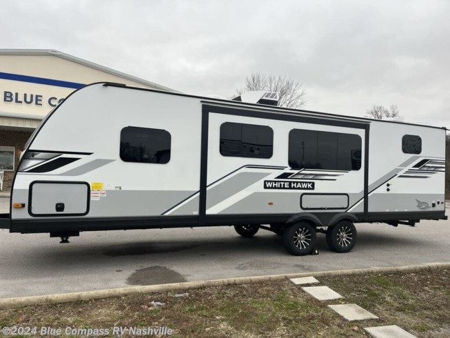2024 White Hawk 29BH by Jayco from Blue Compass RV Nashville in Lebanon, Tennessee
