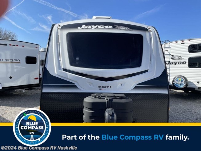 New 2024 Jayco White Hawk 32BH available in Lebanon, Tennessee
