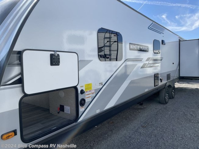 2024 White Hawk 32BH by Jayco from Blue Compass RV Nashville in Lebanon, Tennessee