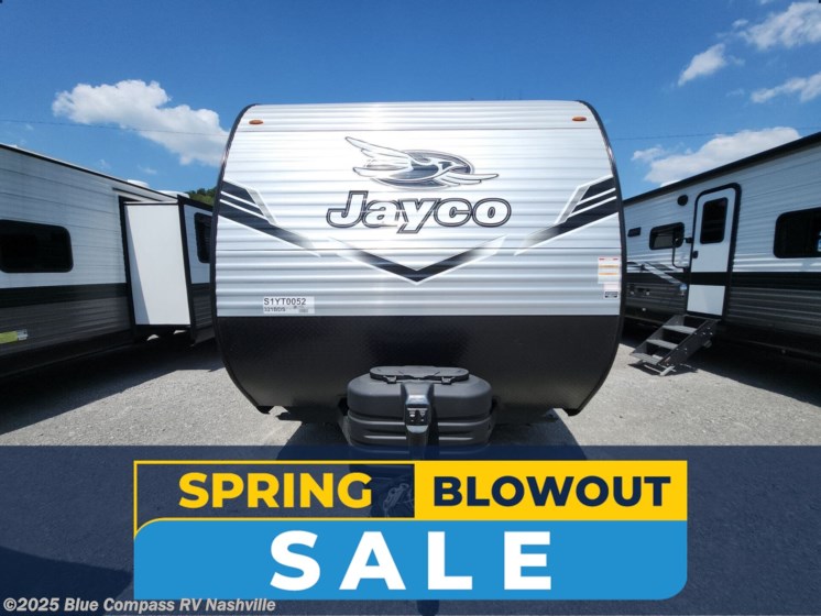 Email now about this 2025 Jayco Jay Flight SLX 321BDS! New 2025 Jayco Jay Flight SLX 321BDS available in Lebanon, Tennessee