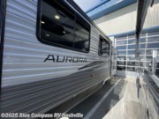 Contact us now about this 2024 Forest River Aurora 26FKDS! 2024 Aurora 26FKDS by Forest River from Blue Compass RV Nashville in Lebanon, Tennessee
