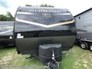Contact us now about this 2025 Forest River Aurora Light 26BHS! 2025 Aurora Light 26BHS by Forest River from Blue Compass RV Nashville in Lebanon, Tennessee