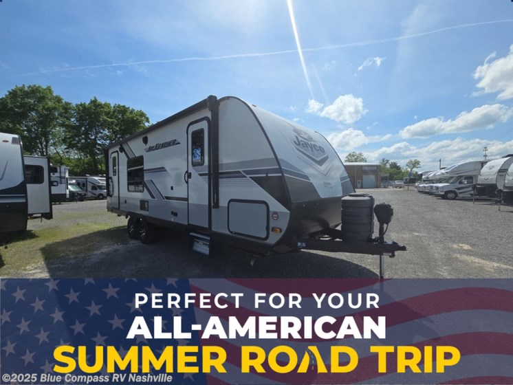 Email now about this 2024 Jayco Jay Feather 23RK! New 2024 Jayco Jay Feather 23RK available in Lebanon, Tennessee