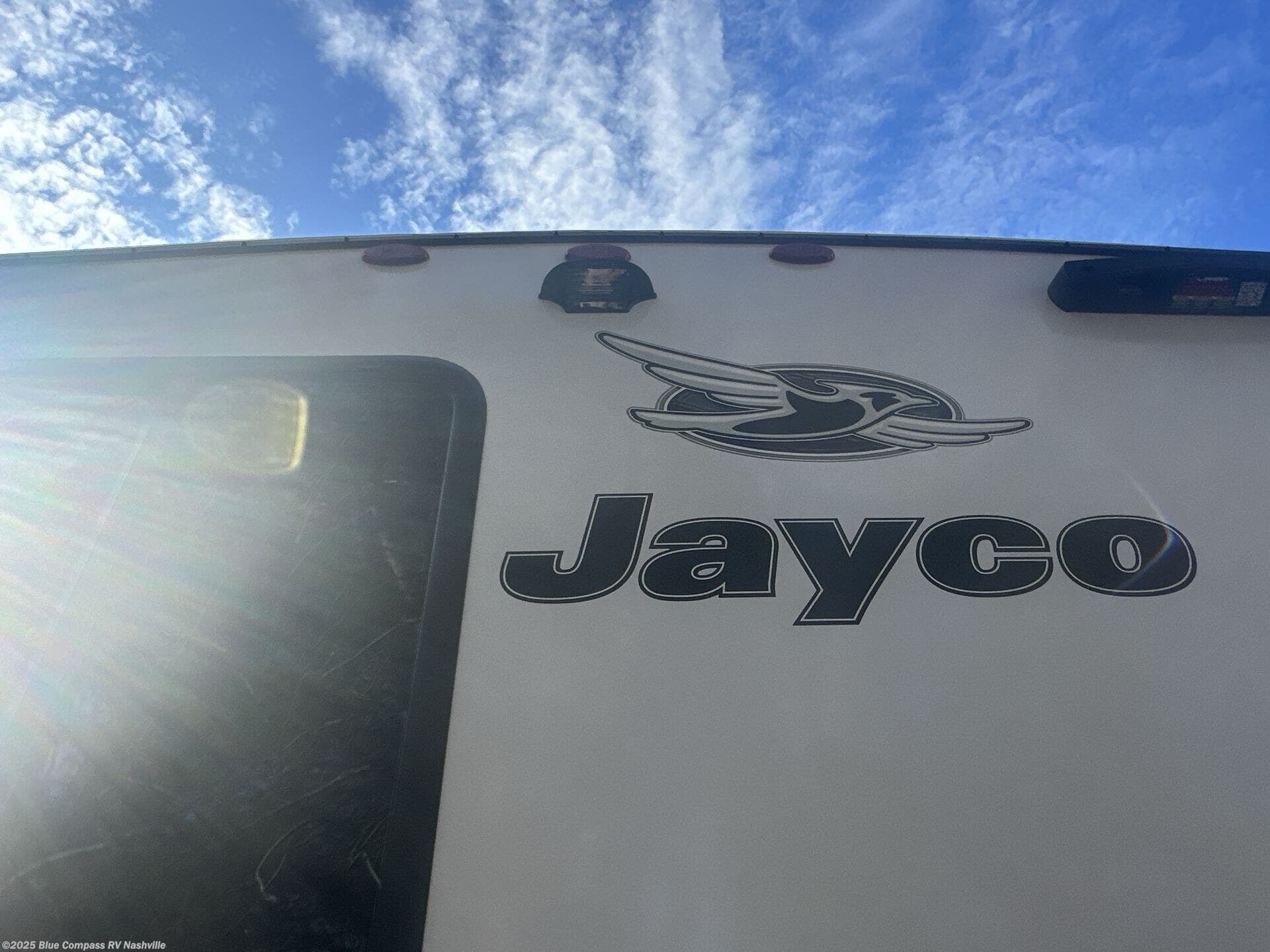 New 2025 Jayco Jay Flight 380DQS available in Lebanon, Tennessee