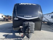 Contact us now about this 2025 Jayco Eagle HT 230MLCS! 2025 Eagle HT 230MLCS by Jayco from Blue Compass RV Nashville in Lebanon, Tennessee